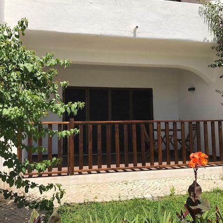 Sao Rafael - Apartamento Studio Албуфейра Екстер'єр фото
