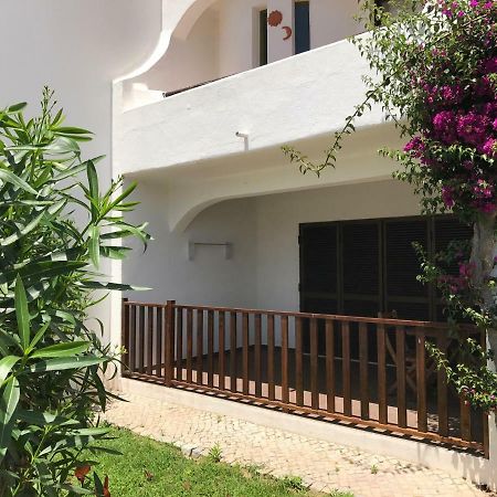 Sao Rafael - Apartamento Studio Албуфейра Екстер'єр фото