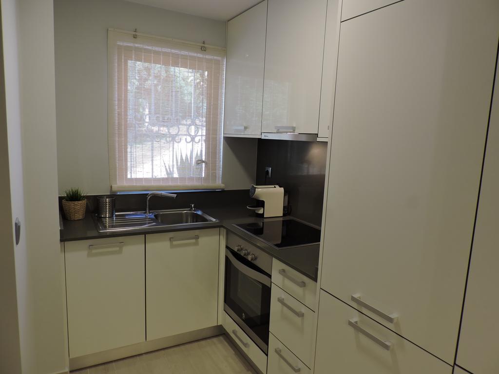 Sao Rafael - Apartamento Studio Албуфейра Екстер'єр фото