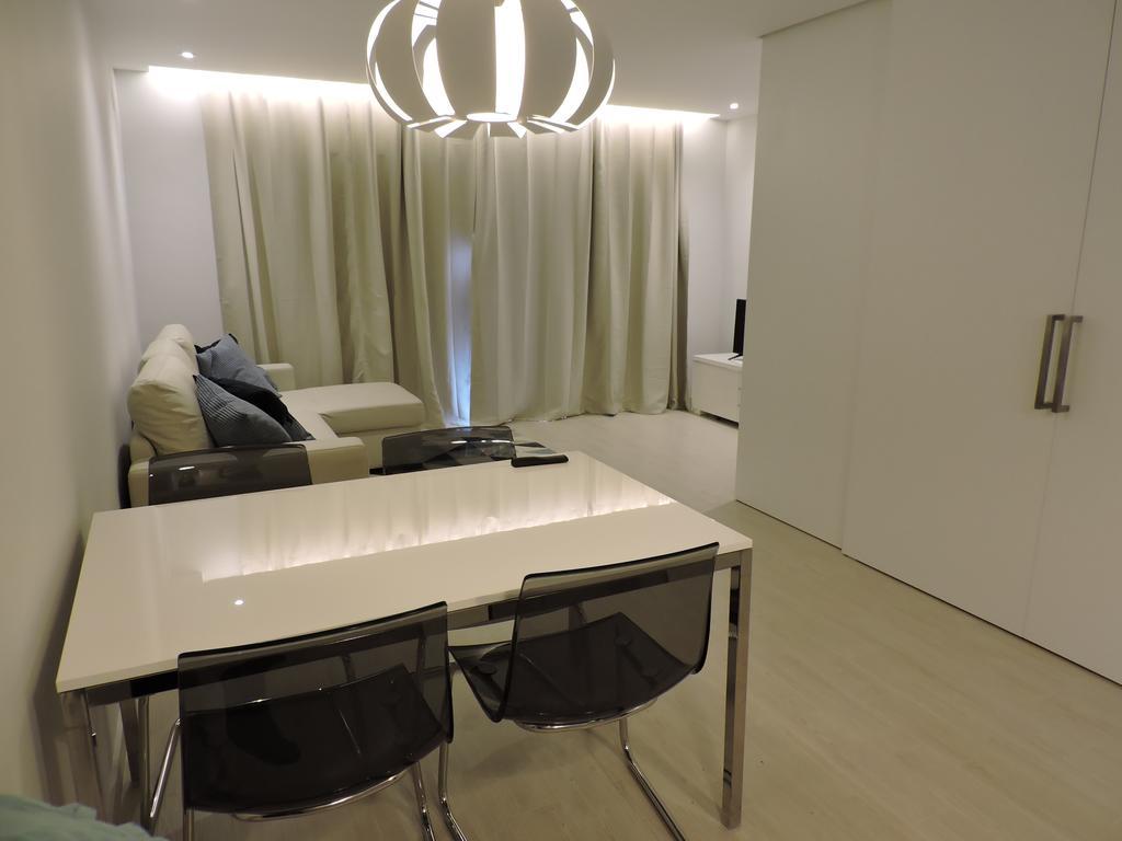 Sao Rafael - Apartamento Studio Албуфейра Екстер'єр фото
