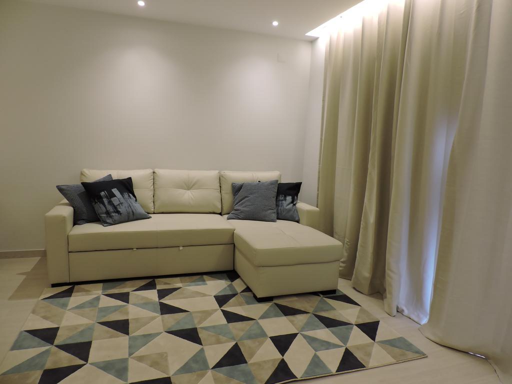 Sao Rafael - Apartamento Studio Албуфейра Екстер'єр фото