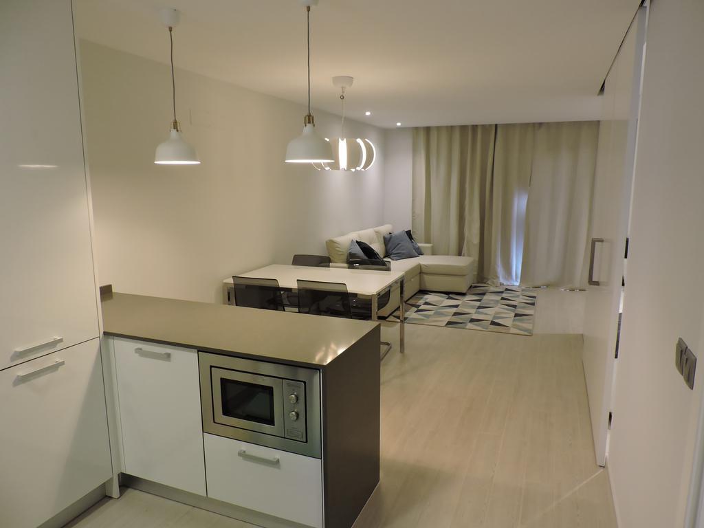Sao Rafael - Apartamento Studio Албуфейра Екстер'єр фото