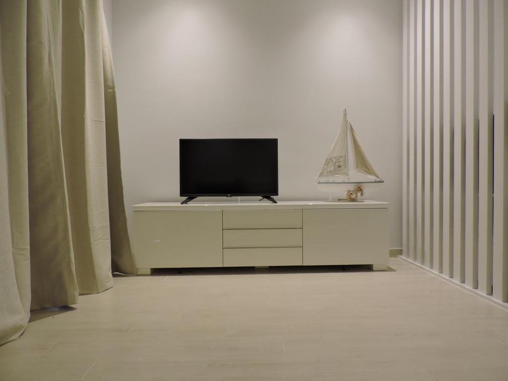 Sao Rafael - Apartamento Studio Албуфейра Екстер'єр фото