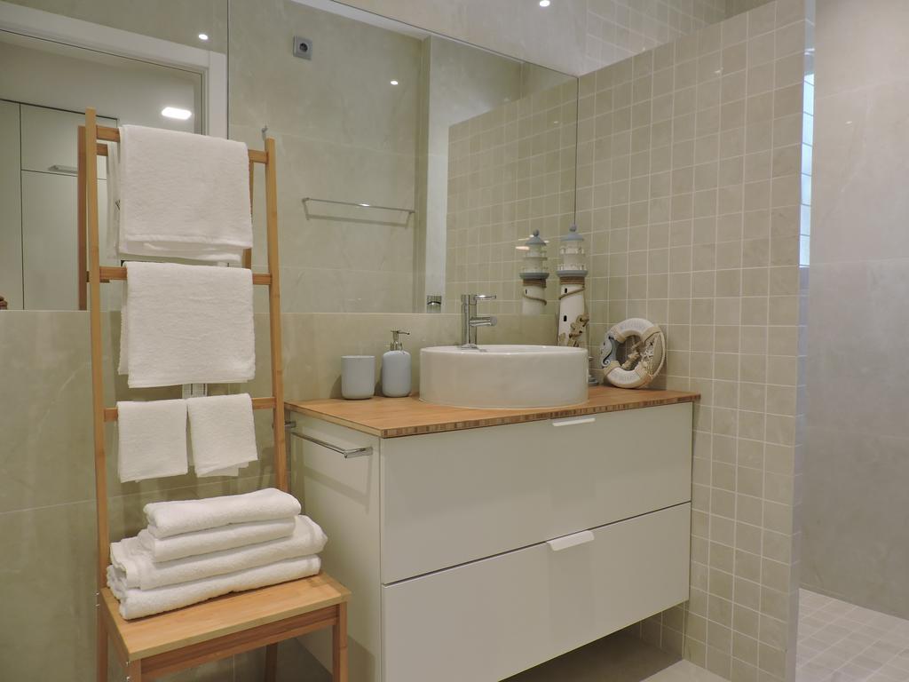 Sao Rafael - Apartamento Studio Албуфейра Екстер'єр фото