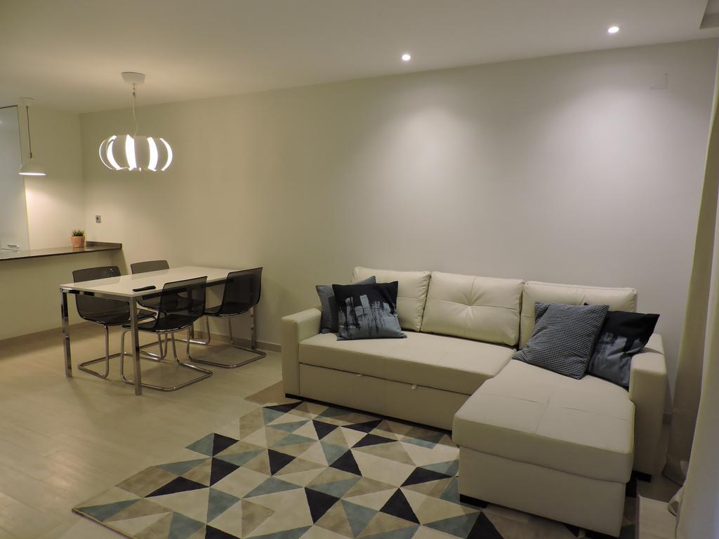 Sao Rafael - Apartamento Studio Албуфейра Екстер'єр фото