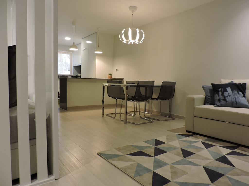 Sao Rafael - Apartamento Studio Албуфейра Екстер'єр фото