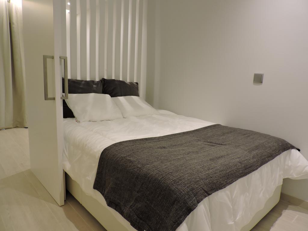 Sao Rafael - Apartamento Studio Албуфейра Екстер'єр фото