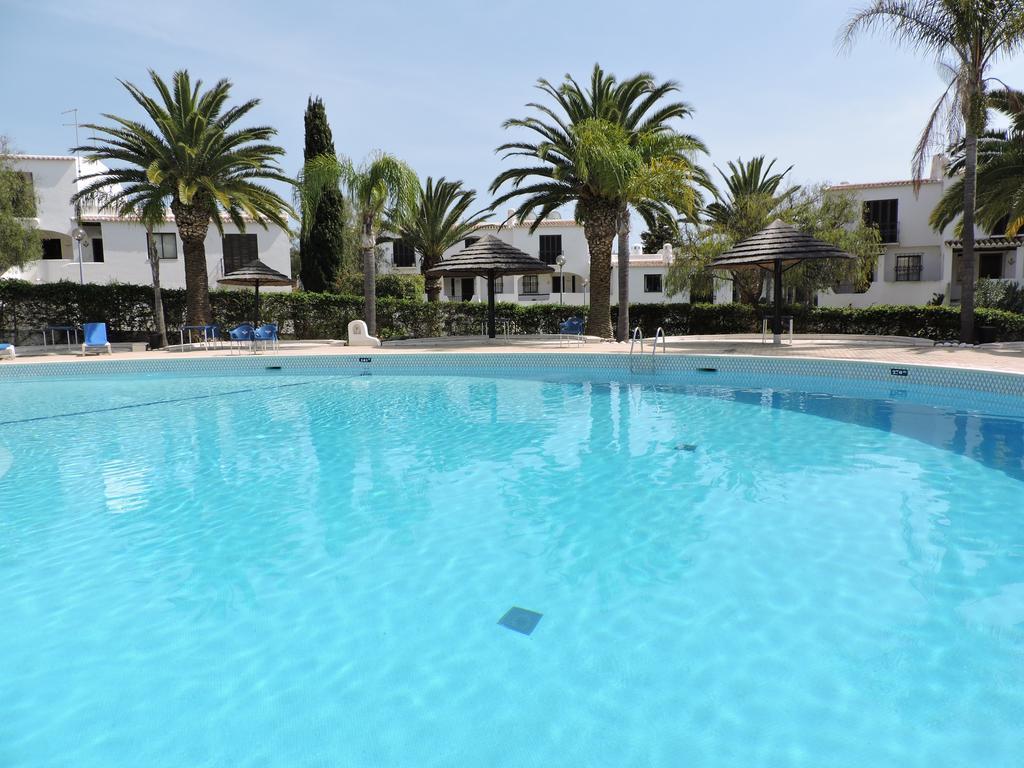 Sao Rafael - Apartamento Studio Албуфейра Екстер'єр фото
