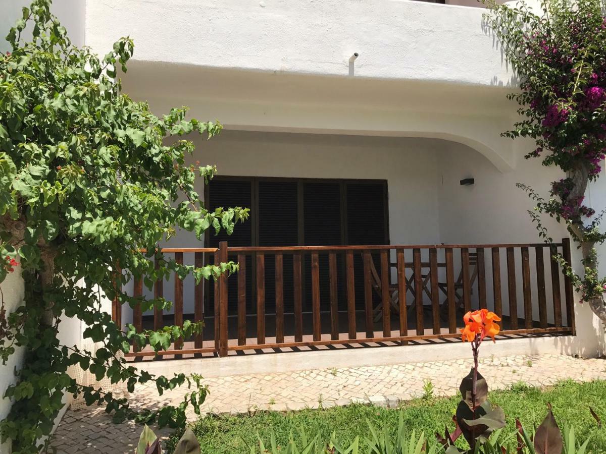 Sao Rafael - Apartamento Studio Албуфейра Екстер'єр фото